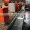 Supplier Direct Sale Medium Capacity Plastic Granulator Old Plastic Recycling