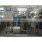 Food grade juice \ electric heating \ small Milk htst pasteurizer