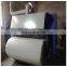Cotton waste carding machine / cotton wool rolls making machine / comb wool machine price