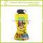BPA free collapsible water bottles