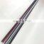 1.6m 1.8m one section 2.7m 3.0m carp surf OEM customized carbon fiberglass blank 30T 40T