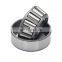 Best Selling 7606E Single Row 30x72x28.75mm High Precision Tapered Roller Bearings