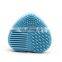 Loving shape silicone brush cleaning Makeup Brush Cleaner