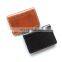 Genuine leather card holder wallet for men business wholesale high quality retail top original skin 2022 style RFID OEM ODM