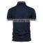 Factory Custom Blank Plain Men Casual Business cotton t shirt Custom Mens Golf Dry Fit Polo Shirts Shirt