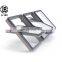 Leibo Italian ventilated aluminum swing window is suitable for a variety of scenes