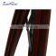 Superhouse FL open out impact rated aluminum awning windows factory