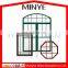 Anthracite Grey Circular Round UPVC Bullseye Window