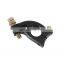 Black Racing Sprint Car Steel Torsion Stop