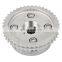 OE 94810505123 Camshaft Timing Gear for Porsche Cayenne VT1365