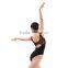 New Mesh Back Tank Ballet Dance Leotard and Gymnastics Competition Leotard for Girls