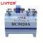 LIVTER MC9080B Mop Wood Stick/Broom Wood Handle Making Machine