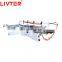 LIVTER Industrial Woodworking Precision Wood Cutting Panel Sliding Table Saw Machine