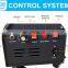 Electrical Air Duct Cleaning Machine for cleaning ventilation ducts
