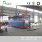 China quick build movable prefab container house ( Container shop )