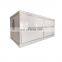 Good sale 20ft Steel Structures Folding Living Prefab Modular Homes Stackable Foldable Container House