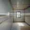 Quickly assemble house packing box simple mobile movable board house foldable residential container