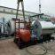 0.35mw-14mw oil fired gas-fired heat transfer oil boiler 800000 kcal process heat treatment heat transfer oil boiler