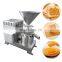 Mini Peanut Butter Making Machine Nuts Grinding Grinder Ma Chile Molino Coloidal Machine for Making Fruit Jam