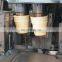 Automatic Ice Cream Cone Making machine Waffle Cup Maker Machine for ice cream