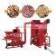 cleaner seed peanut shelling machine groundnuts sheller thresher for peanuts