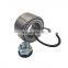 good quality for Toyotaa without ABS rear axle wheel hub bearing 713618780 VKBA3979 size 40*74*42
