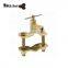 Piercing valve water Saddle Tapping Valve Self Tapping self 1/4