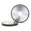 1A1 Plain Shape Diamond Grinding Wheel for Carbide