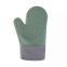 Heat Resistant kitchen accessories Silicone Oven Mitt Silicone baking gloves for Cooking,Baking,BBQ