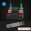 Double Handle Xsoldering Pro Soldering Station With JBC C210 C245 Tips
