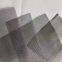 Stainless Steel Ultra Wide Net Type 442 Mesh Filter  For Chemical Fiber