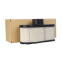 Air Filter11013-0752 11013-0726 Compatible With Kawasaki Engine Air Cleaner Lawn Mower Air Filter