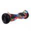 Hummer Electric hoverboard Dual Wheel Adult Walking hoverboard Electric Intelligent Body Sense Children's hoverboard