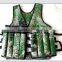 High Quality Camouflage Weight Vest