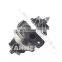 Factory Straight Hair Crdi D4cb 140hp 2000-Gt1752s Wear-Resistant Balanced Turbocharger