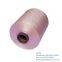 Cotton Polyester Yarn Anti-pilling Colorful With Dyeing Tube