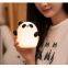 USB Charging Ambient Light Panda Light Night Light Papa Light