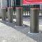 Good Quality Led Light Retractable Traffic Control Anti-impact 219mm K4 K8 K12 Automatic Electric Columns Bollard