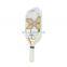 Arronax Professional 13mm 100% Carbon Fiber Pickleball Paddles Men Women Pickle Ball Pickleball Paddles