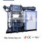 rubber vacuum heating press molding machine for oil seal TOS-150