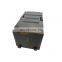 Sinotruk HOWO T5g T7h Tx Sitrak C5h C7h Truck Spare Parts YZ900076000014 Battery Compartment Cover Assembly (With Hole, Gray)