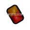 China Heavy Truck C7h/T7h/T5g Sinotruk Sitrak Electric System Truck Spare Parts 712-#0518-0018 Rear Outline Light