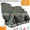 Industrial FRP High-Pressure Centrifugal exhaust and high efficiency fan