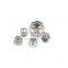Shacman F2000/L3000/M3000/F3000/X3000 heavy duty truck Gearbox spare parts Q33214 Hex lock nut