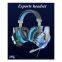 Esports headset gaming specific headphones