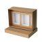 Customizable Packaging Box Paper Box Aromatherapy Gift Box Essential Oil Bottle Companion Gift Box Kraft Paper Cosmetic Jewelry Gift Boxes
