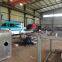 Low-temperature magnetic gas organic matter pyrolysis furnace