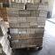 custom size ccnb clay coated news back white paper grey back in sheet
