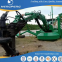 High-Performance Watermaster, Amphibious Multipurpose Dredger for Shallow Water Needs