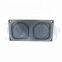 Auto air condicion vent 185 air outlet vent for kinglong bus
